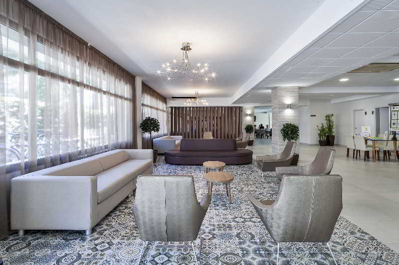 Fotos generales del hotel
