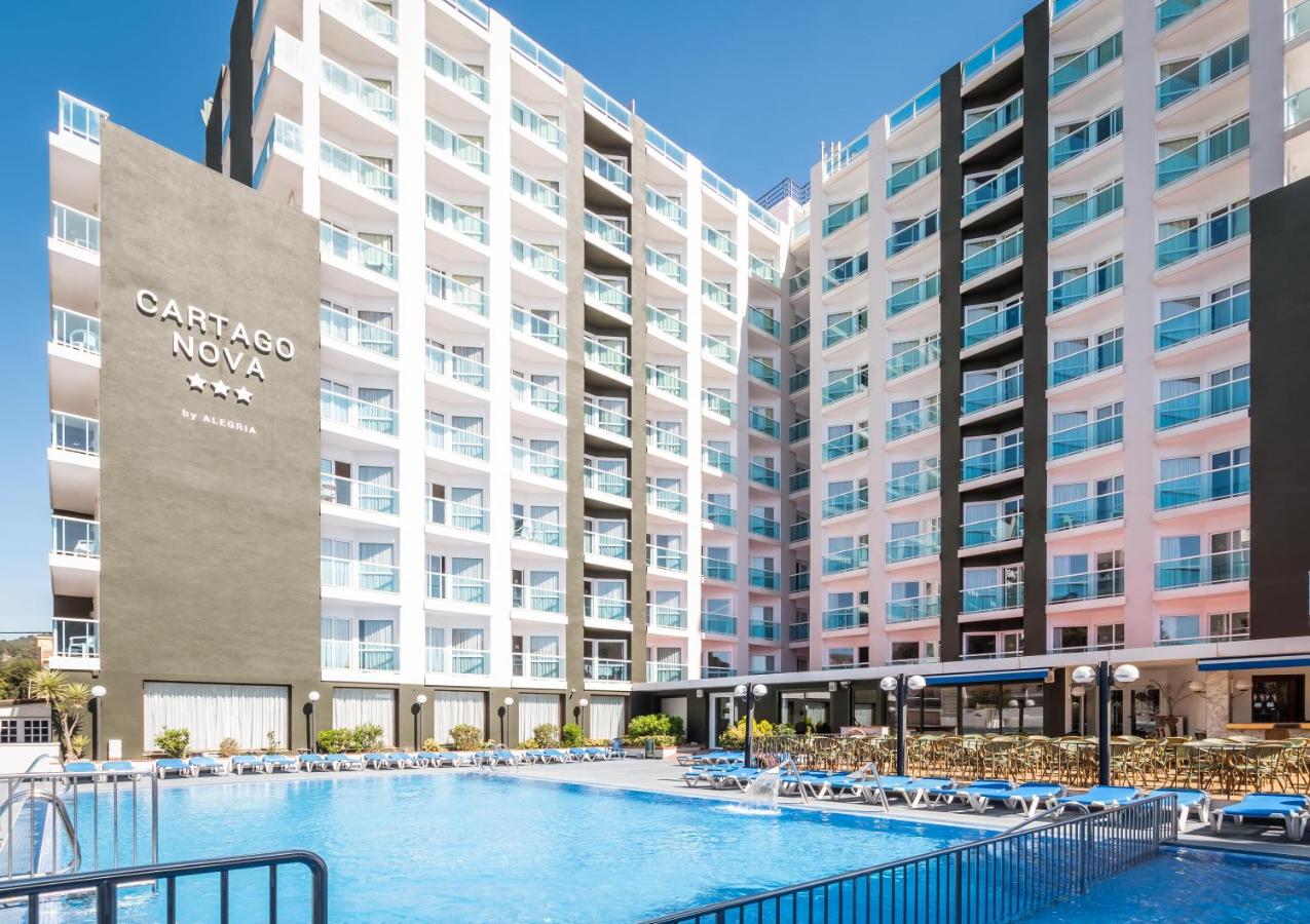 Otras fotos del hotel