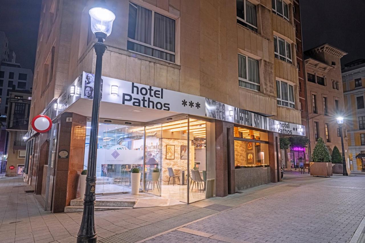 Otras fotos del hotel