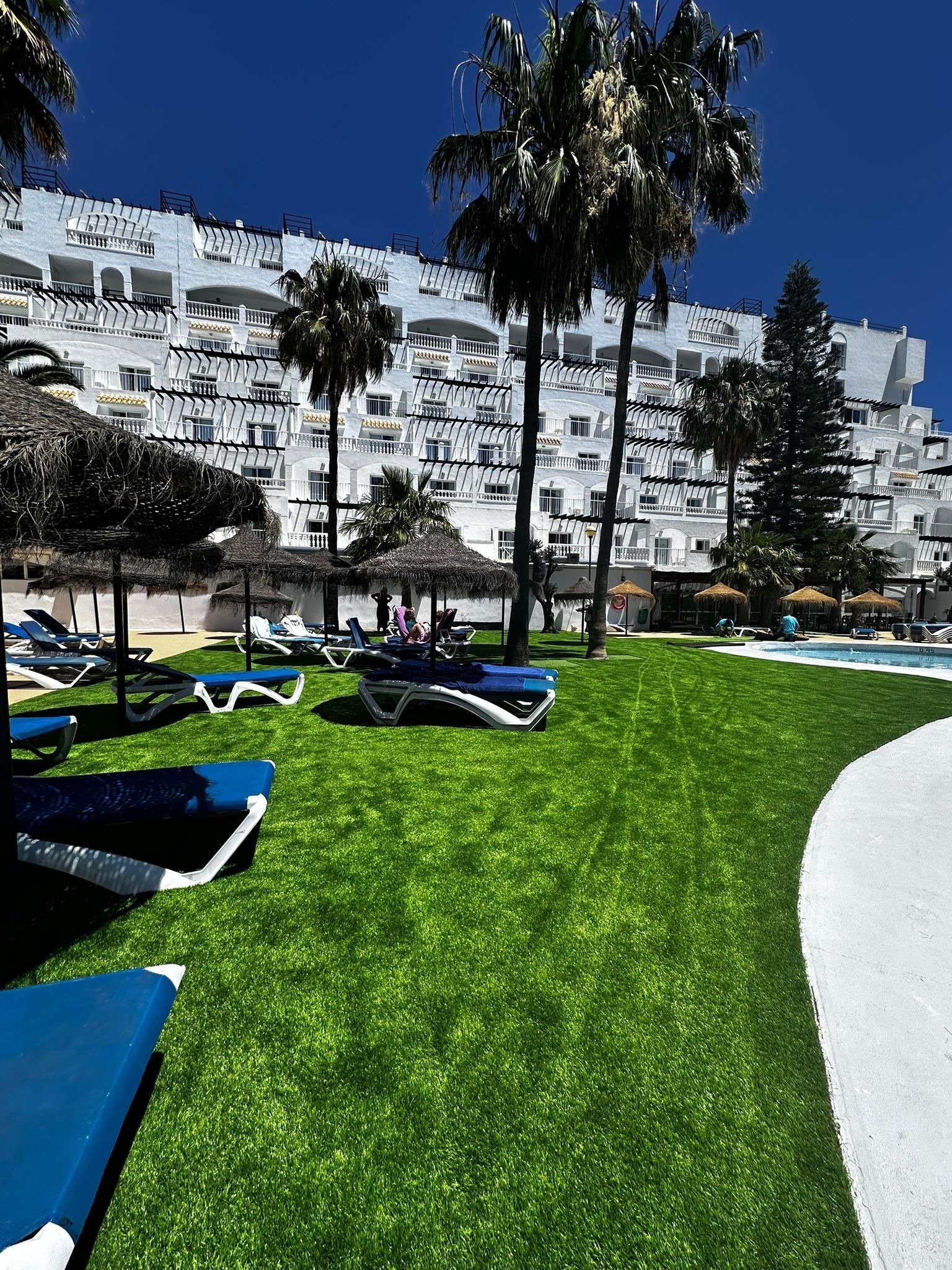 Fotos generales del hotel