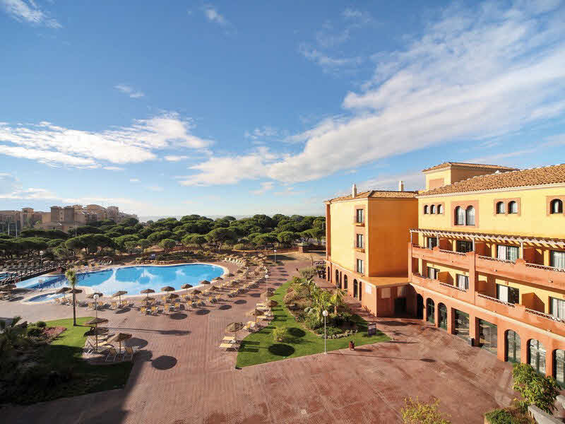 Fotos generales del hotel