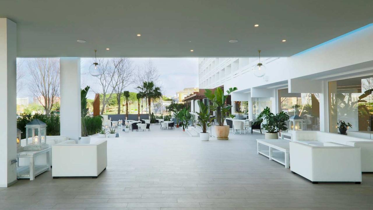 Fotos generales del hotel