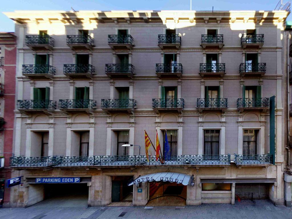 Fotos generales del hotel