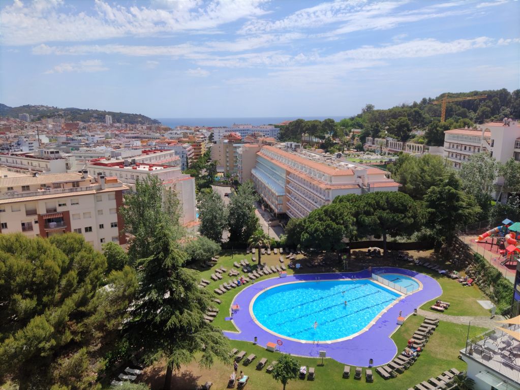 Fotos generales del hotel