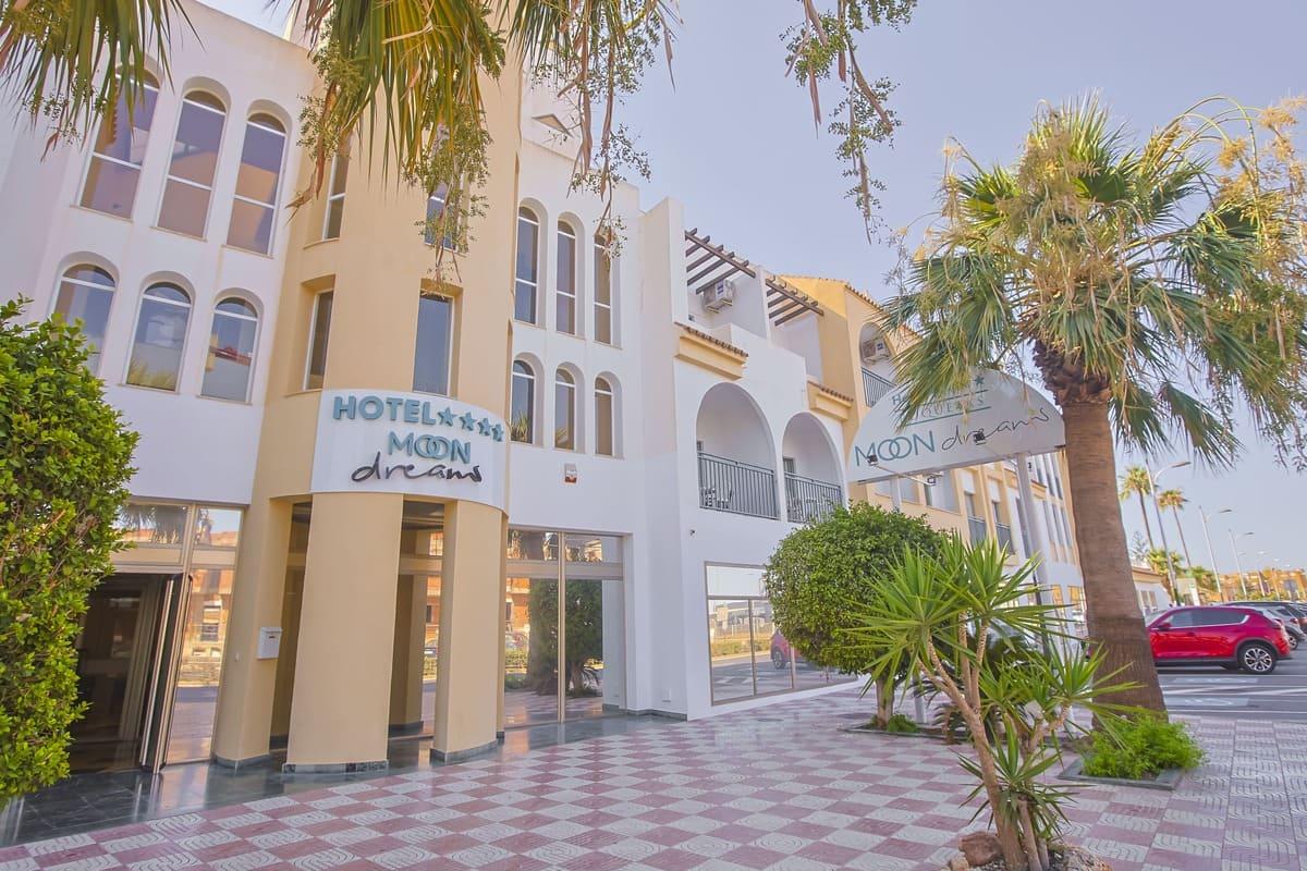 Foto general hotel