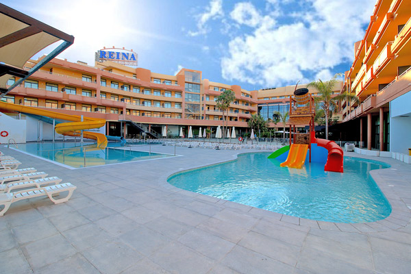 Fotos generales del hotel