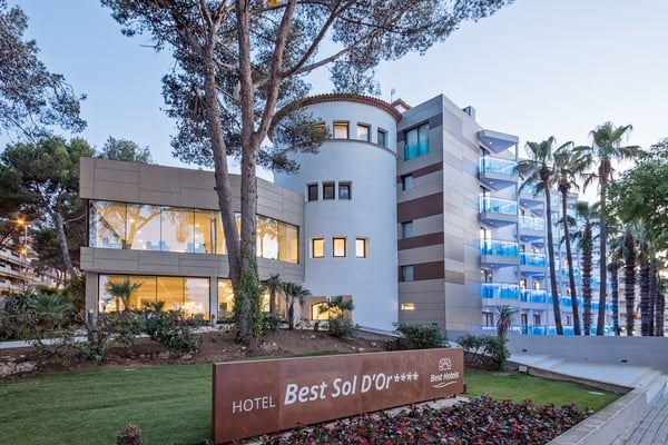 Fotos generales hotel