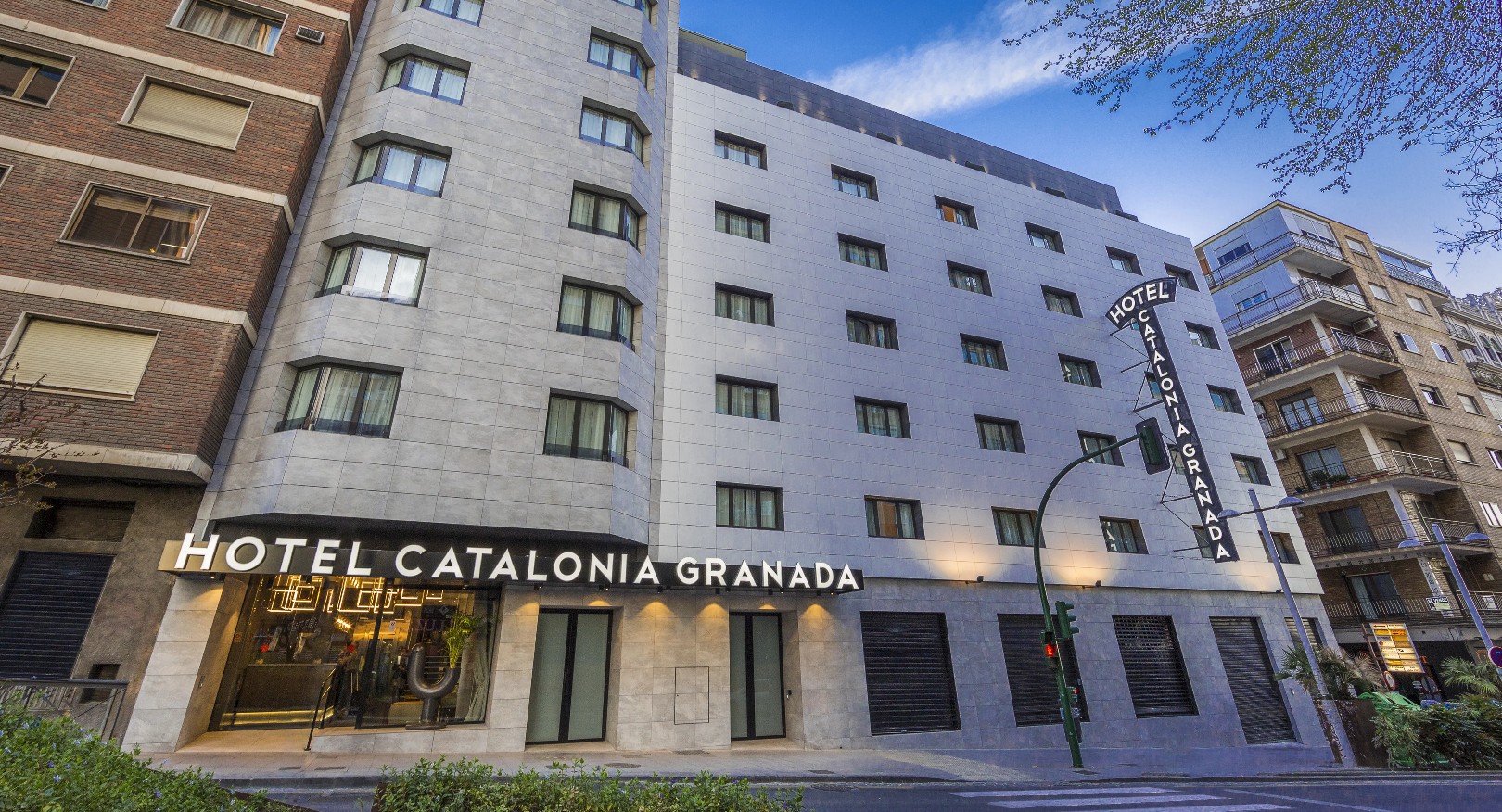 Foto Genenal del hotel