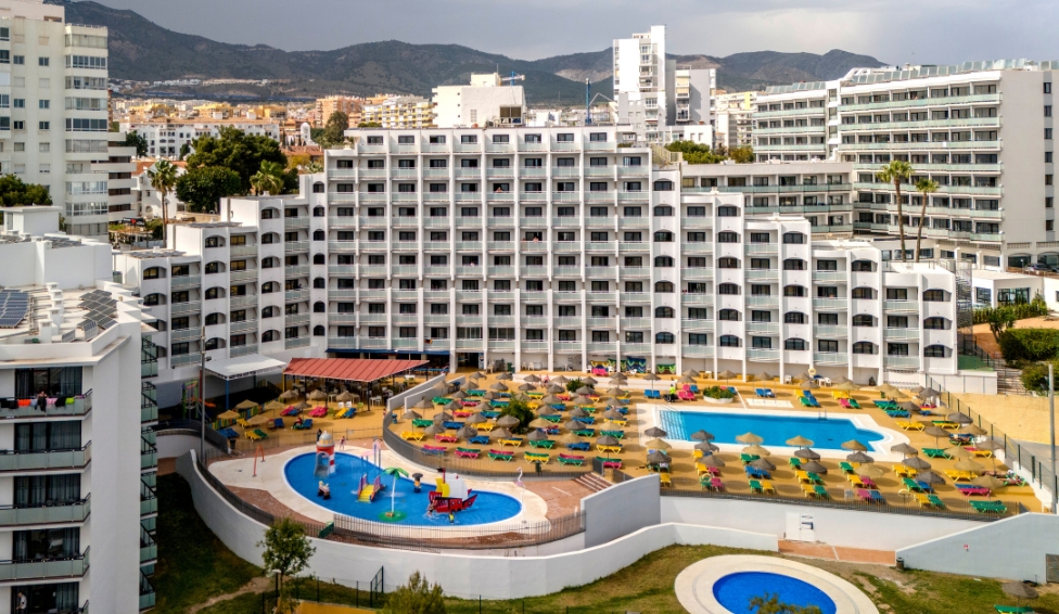 Otras fotos del hotel